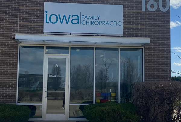 Iowa Family Chiropractic Ames