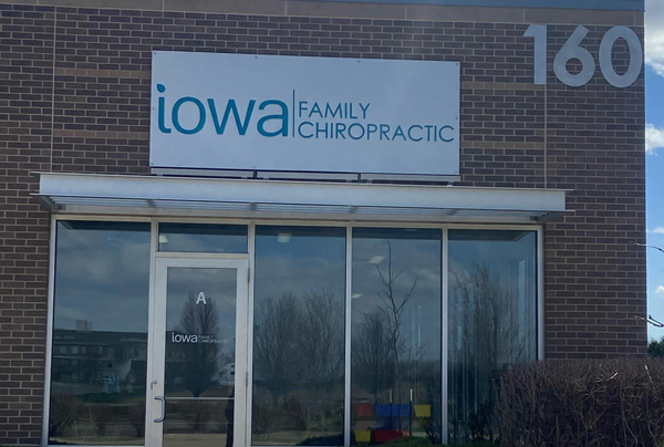 Iowa Family Chiropractic Ames